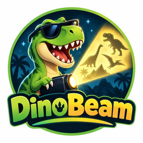 DinoBeam